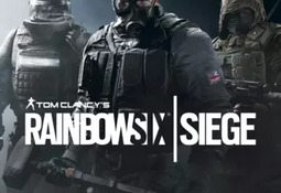 Rainbow Six Siege PS5