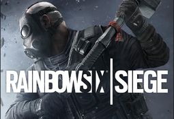 Rainbow Six Siege Xbox One