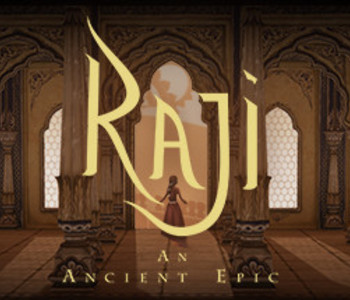 Raji: An Ancient Epic