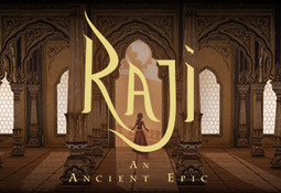 Raji: An Ancient Epic