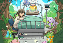 Rakuen