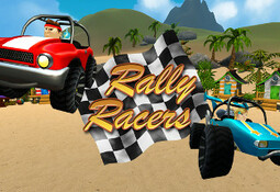 Rally Racers