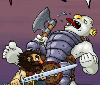 Rampage Knights