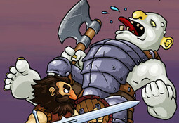 Rampage Knights