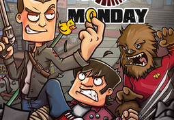 Randal's Monday