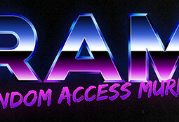 Random Access Murder