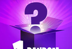 Random Fortnite Skin / Item