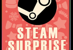 Random Steam - Adventskalender 2021