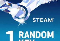 Random Steam Keys - Diamond