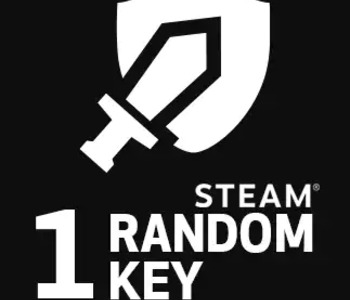 Random Steam Keys - RPG