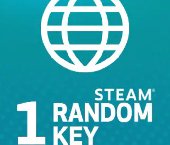 Random Steam Keys - Strategy