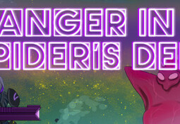 Ranger in Spider's den