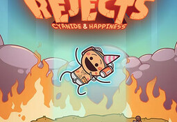 Rapture Rejects
