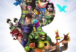 Rare Replay Xbox X