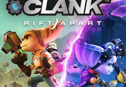 Ratchet & Clank: Rift Apart