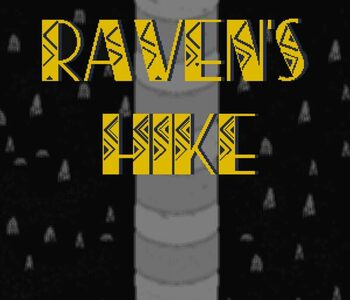 Raven's Hike Xbox One