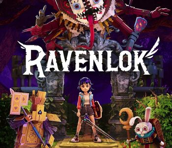 Ravenlok