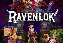 Ravenlok