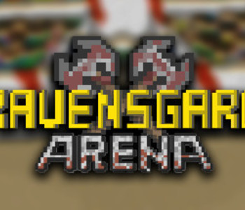 Ravensgard Arena