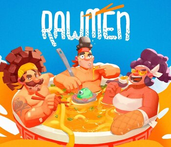 RAWMEN