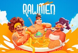 RAWMEN