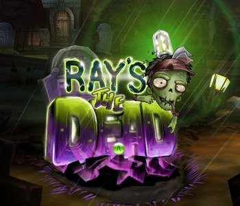 Ray's The Dead