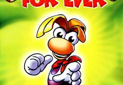 Rayman Forever