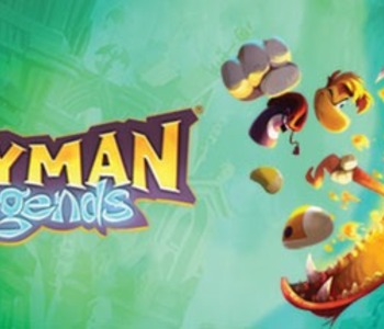 Rayman Legends