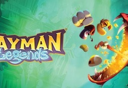 Rayman Legends