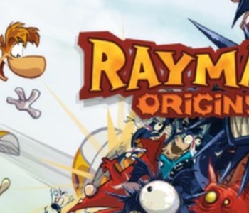 Rayman Origins