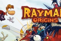 Rayman Origins