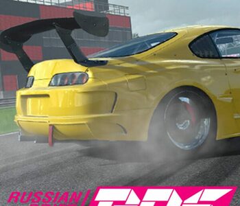 RDS - The Official Drift Videogame