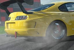 RDS - The Official Drift Videogame
