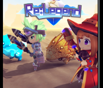 Re:Legend