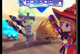 Re:Legend