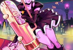Read Only Memories: Neurodiver PS5