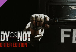 Ready Or Not - Supporter Edition