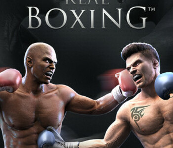 Real Boxing