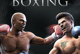Real Boxing
