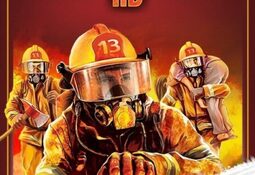 Real Heroes: Firefighter HD Xbox One