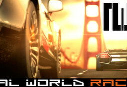 Real World Racing
