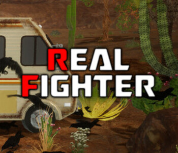 RealFighter