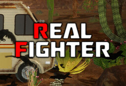 RealFighter