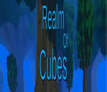 Realm Of Cubes