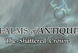 Realms of Antiquity: The Shattered Crown