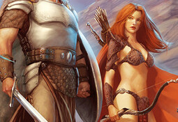 Realms of Arkania: Blade of Destiny