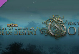 Realms of Arkania: Blade of Destiny - For the Gods DLC