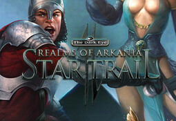 Realms of Arkania: Star Trail