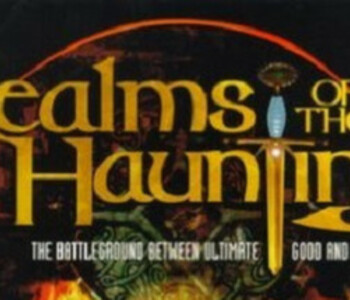 Realms of the Haunting