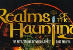 Realms of the Haunting